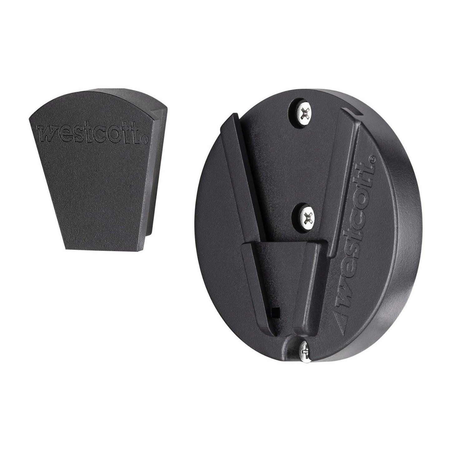 Westcott Float Wall Mount Base and Adapter Kit from Lindsay Adler Collection with Mounting Hardware