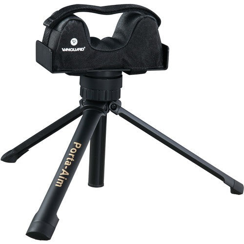 Vanguard Porta-Aim Portable Tripod Forearm Rest
