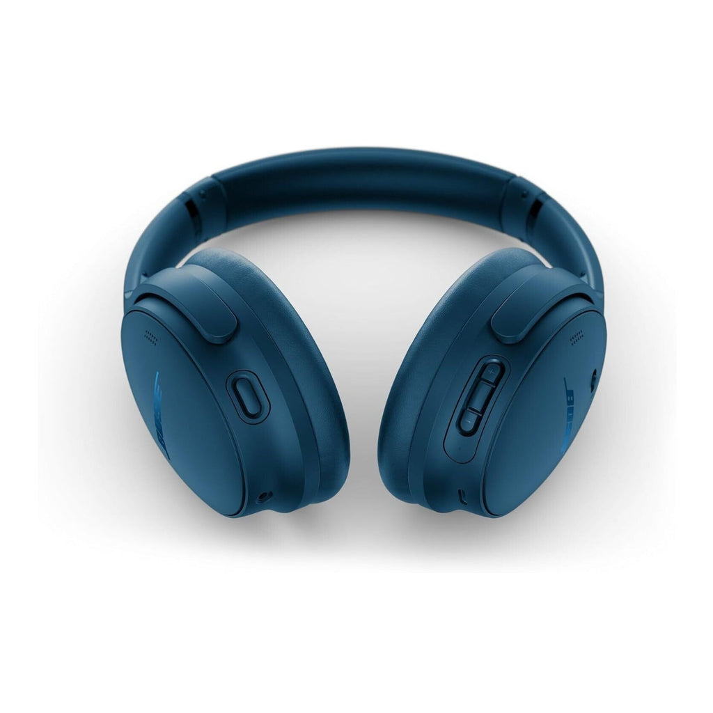 Bose QuietComfort Bluetooth Headphones - Noise Cancelling (Limited Edition -Twilight Blue)