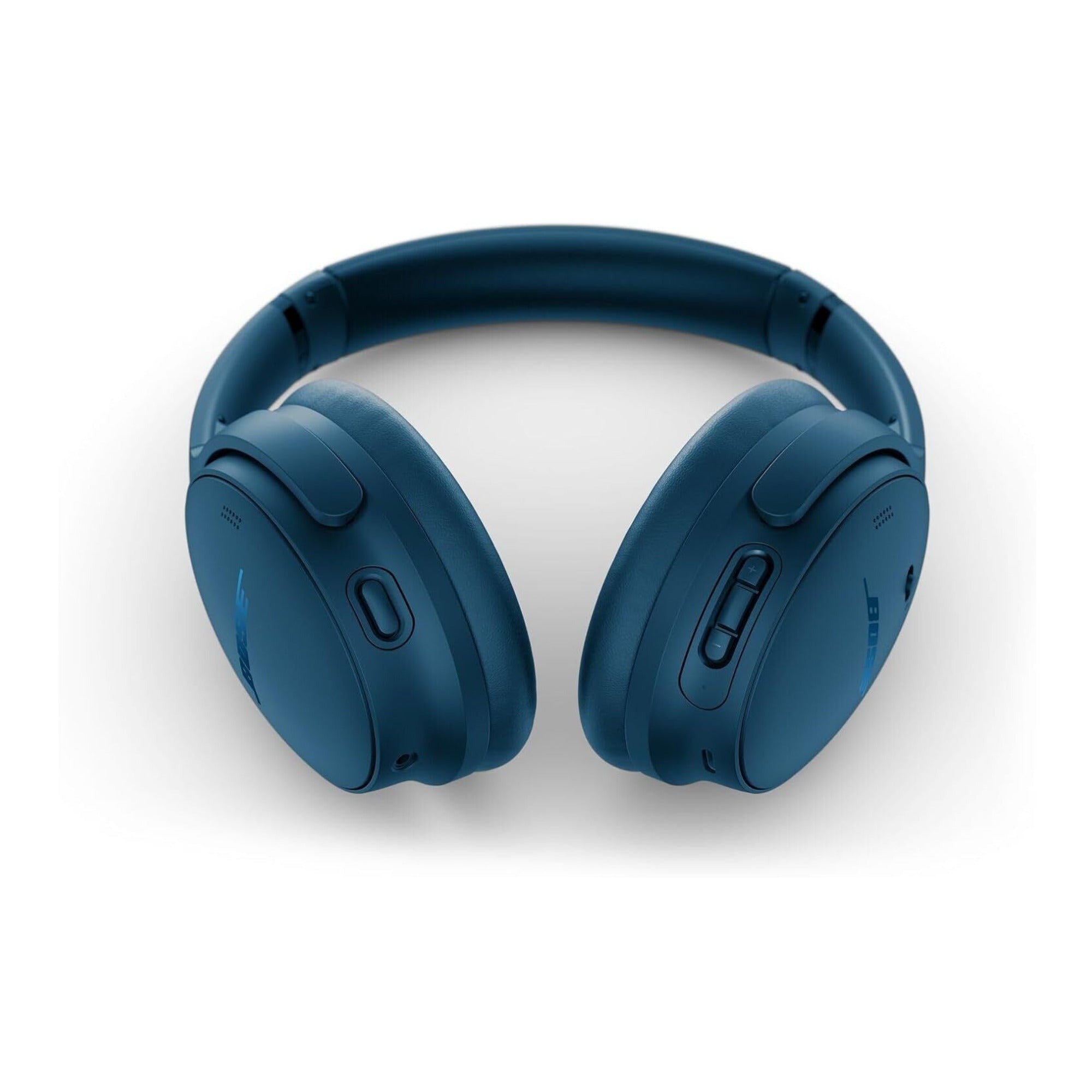 Bose QuietComfort Bluetooth Headphones - Noise Cancelling (Limited Edition -Twilight Blue)
