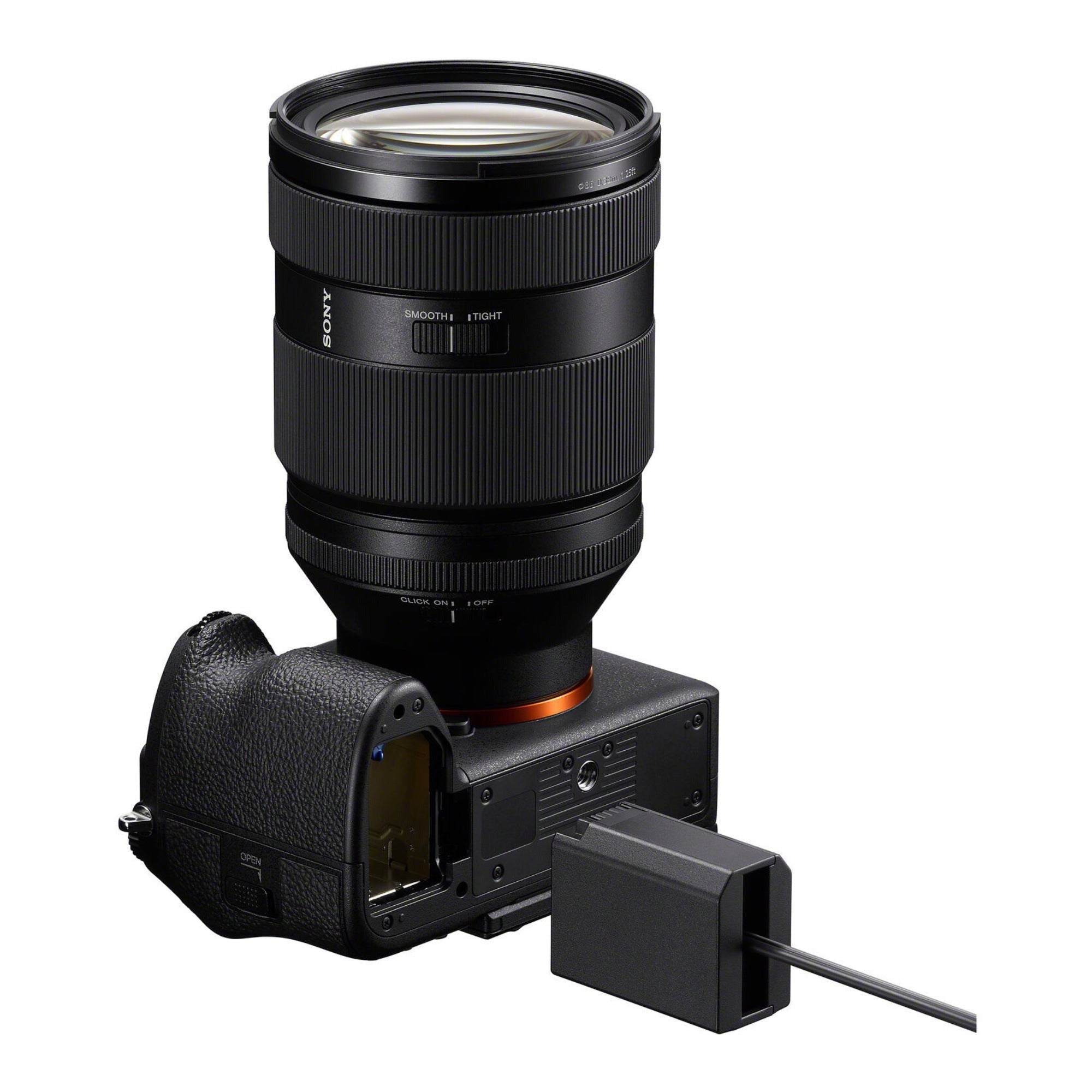 Sony DCC2 USB Power Delivery (PD) DC Coupler