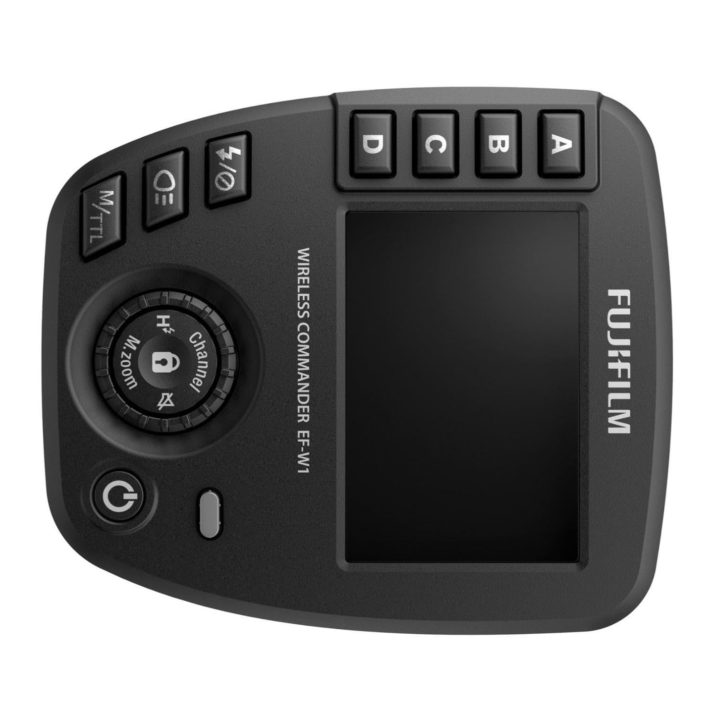 Fujifilm EF-W1 Wireless Commander
