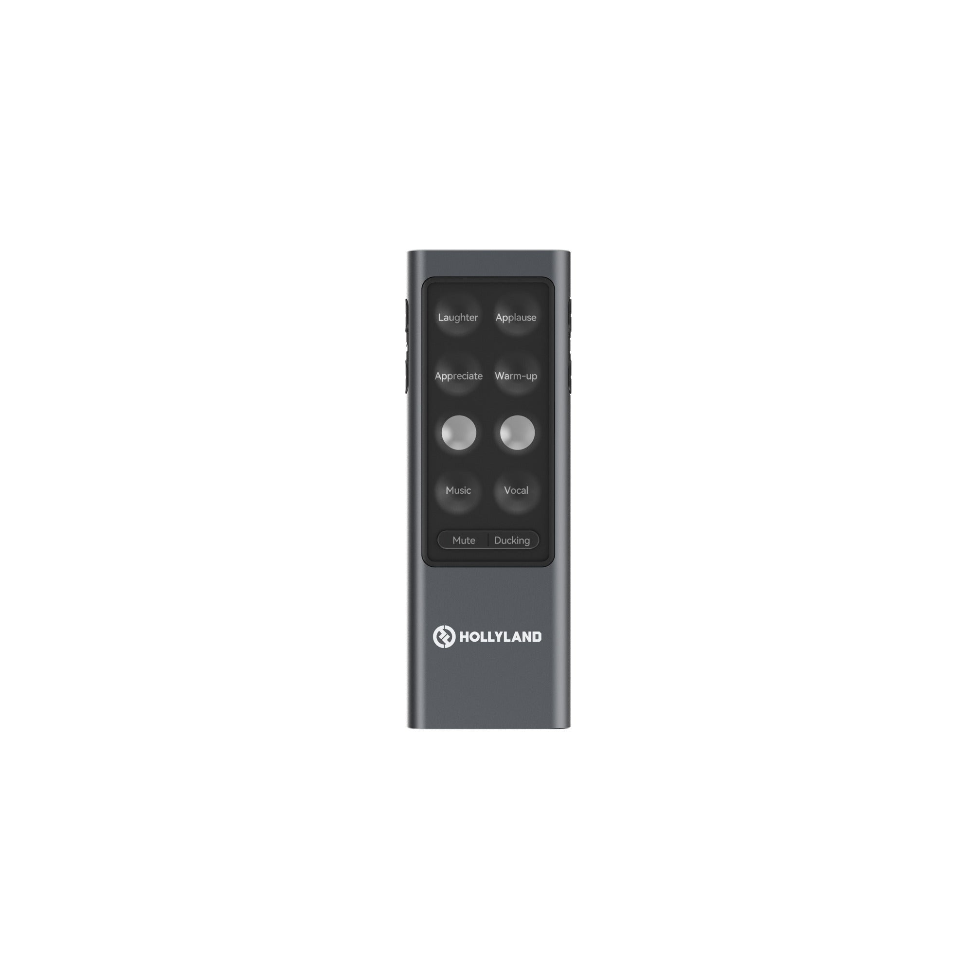 Hollyland Melo P1 Ultimate Combo Wireless Music Creation System (Space Gray)