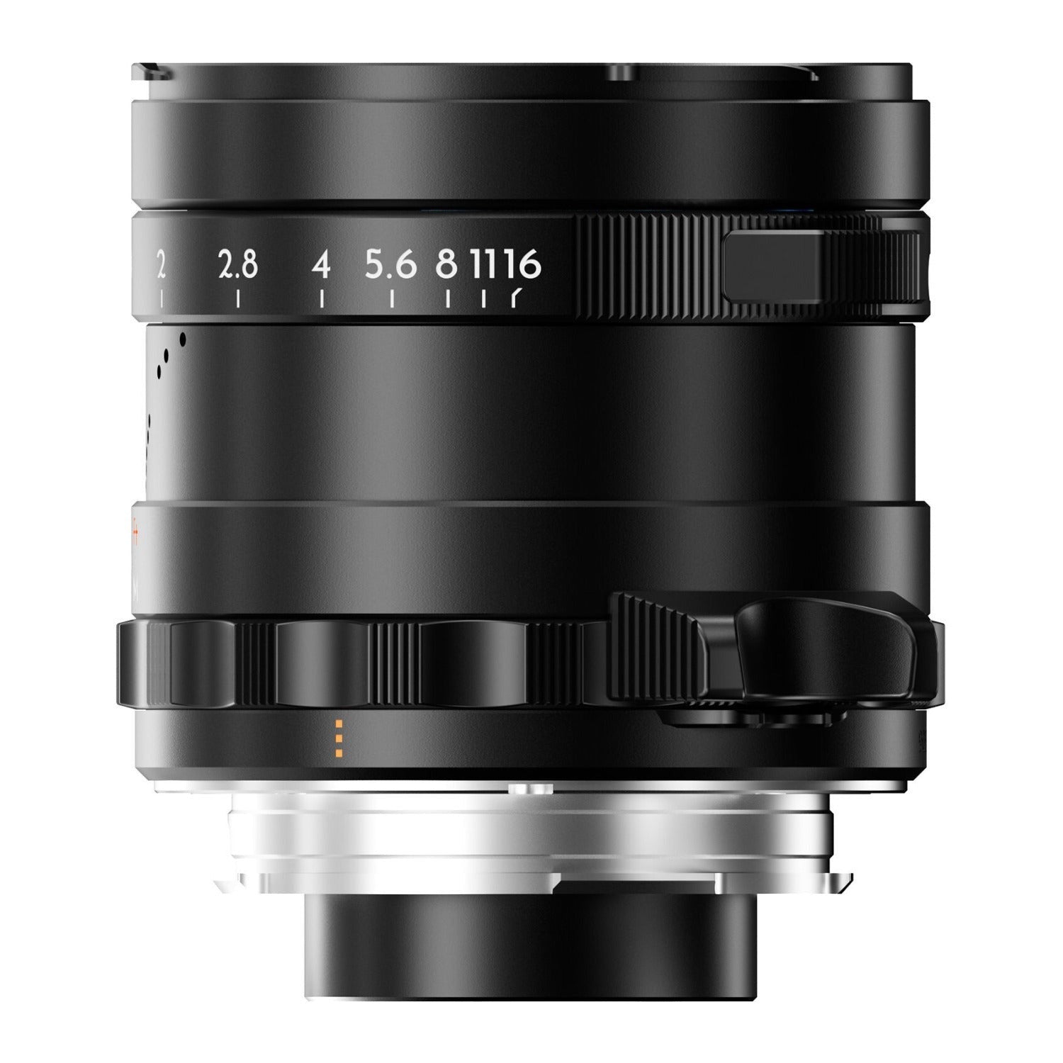 Thypoch Simera 35mm f/1.4 ASPH Type II Lens (Leica M, Black)