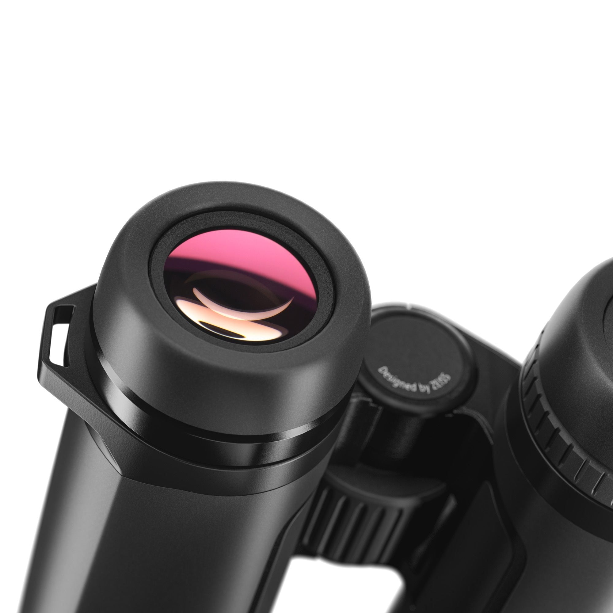 ZEISS SFL 8×40 Binoculars (Used)