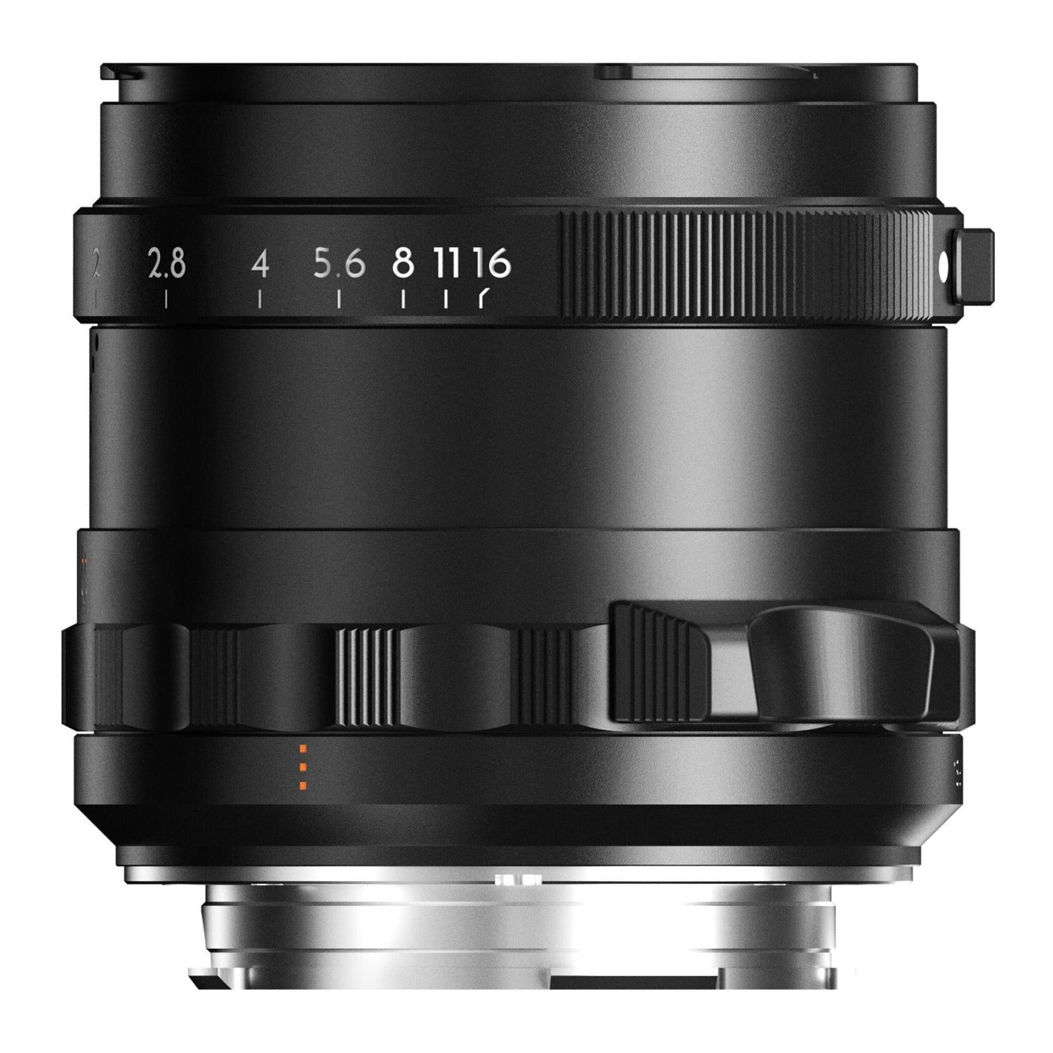 Thypoch Simera 50mm f/1.4 Lens (Leica M, Black)