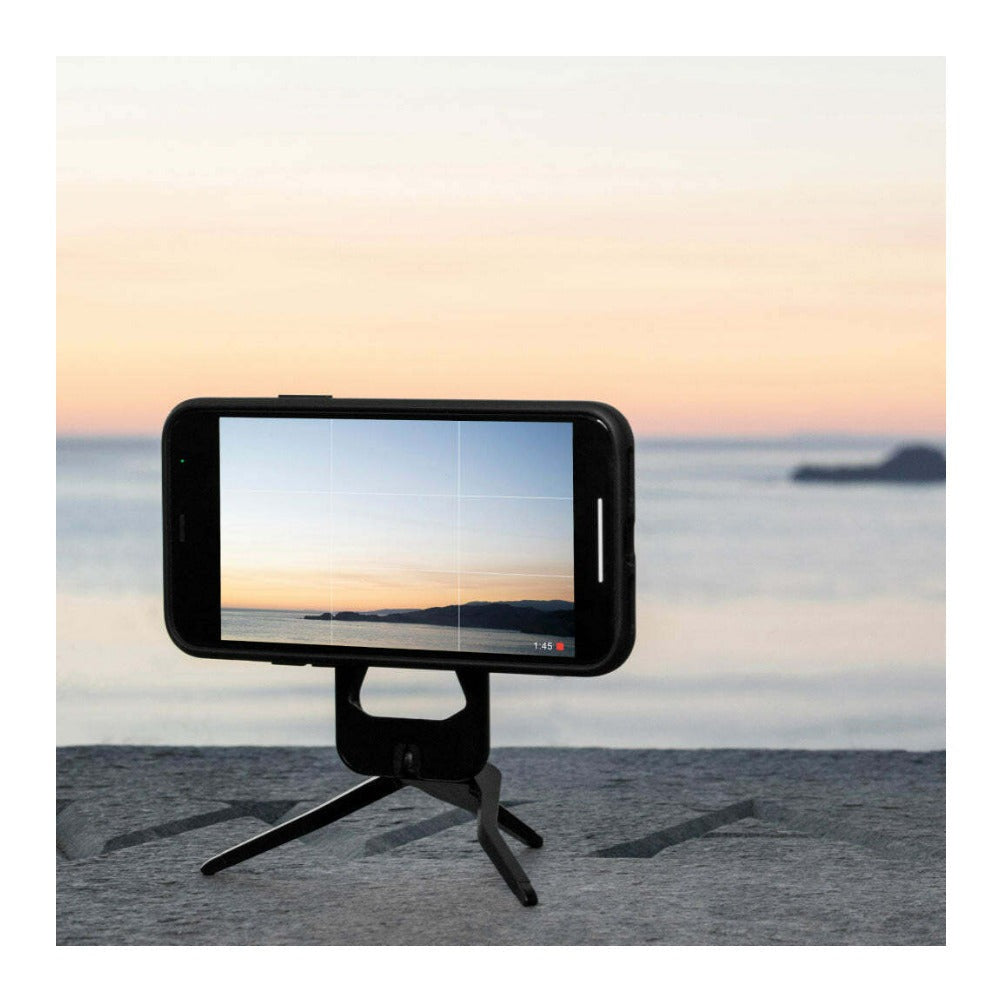 Peak Design Mobile Tripod (Black)