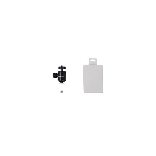 Aputure MC 8 Light Accessory Pack