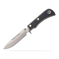 Knives Of Alaska 9.5-Inch Magnum Alaskan SureGrip Hunting Knife (Black)