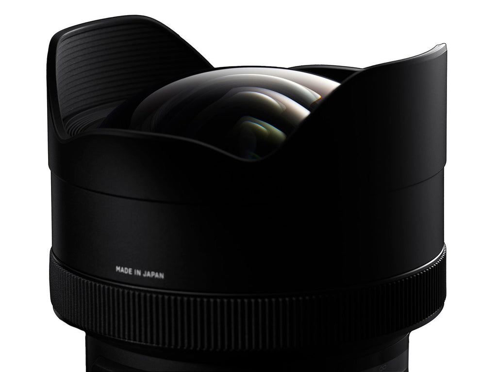Sigma 12-24mm f/4 DG HSM Art Lens for Canon Cameras