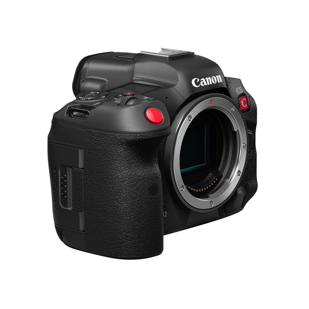 Canon EOS R5 C Mirrorless Cinema Camera (Used)