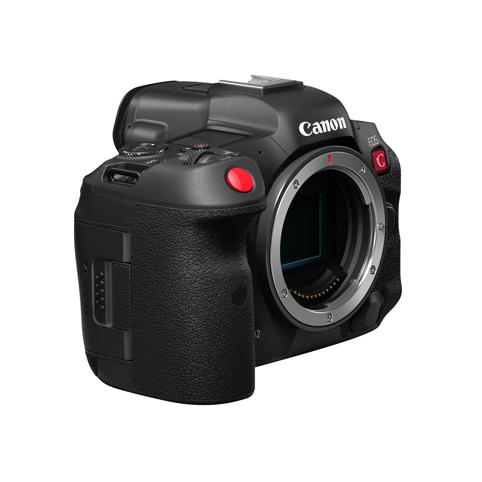 Canon EOS R5 C Mirrorless Cinema Camera (Used)