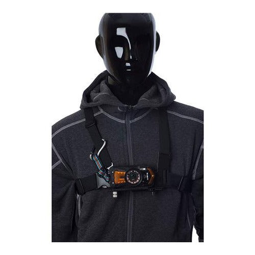 Pentax Sport Mount Chest Harness