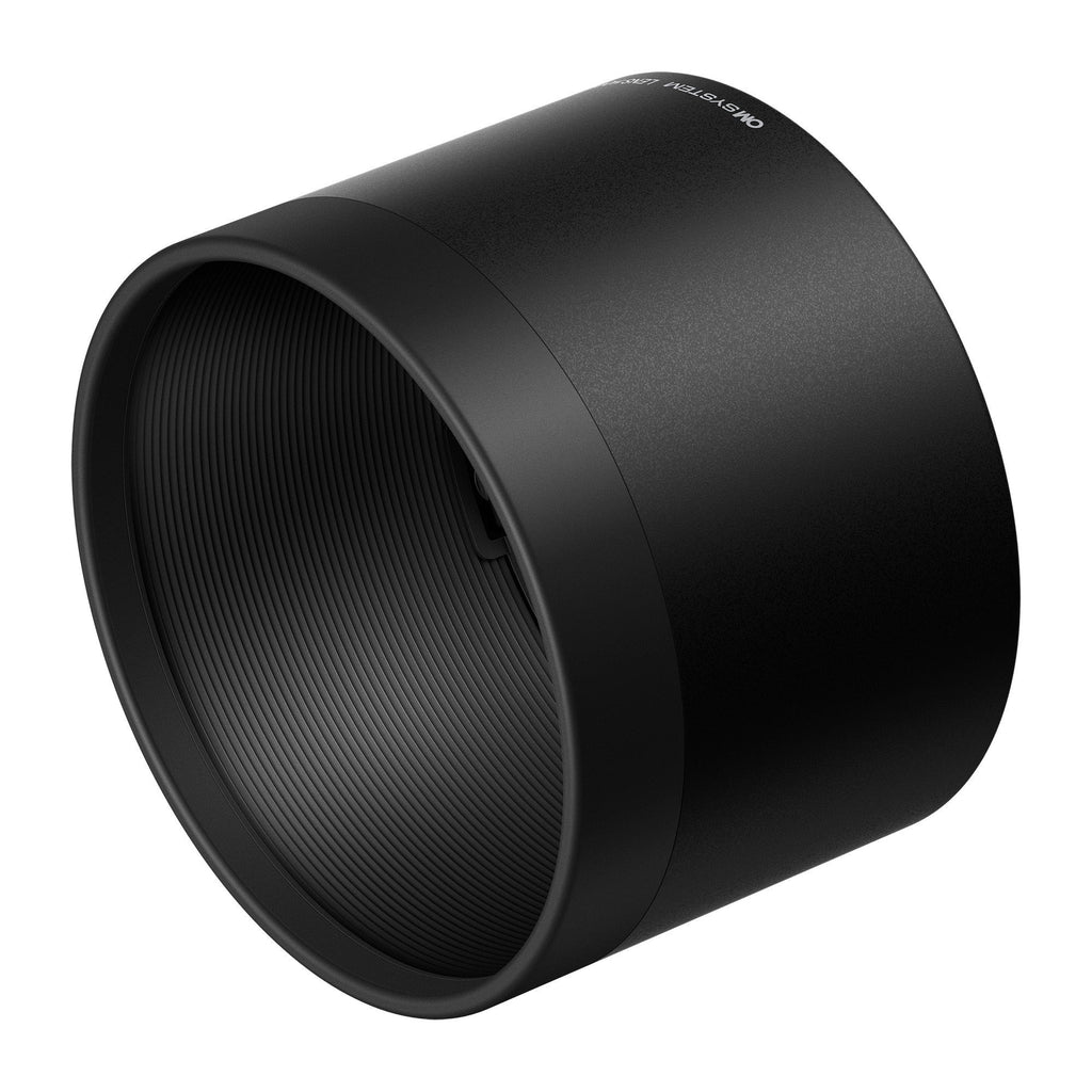 OM SYSTEM M.Zuiko Digital ED 150-600mm f/5-6.3 IS Lens (Micro Four Thirds)