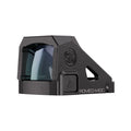 Sig Sauer ROMEO-MDC Mini Open Reflex Sight (6 MOA Red Dot, Black)