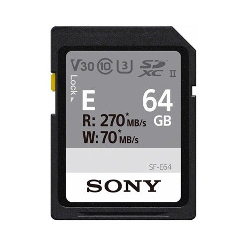 Sony GP-VPT3 Multi-function Vlogger Accessory Kit bundle
