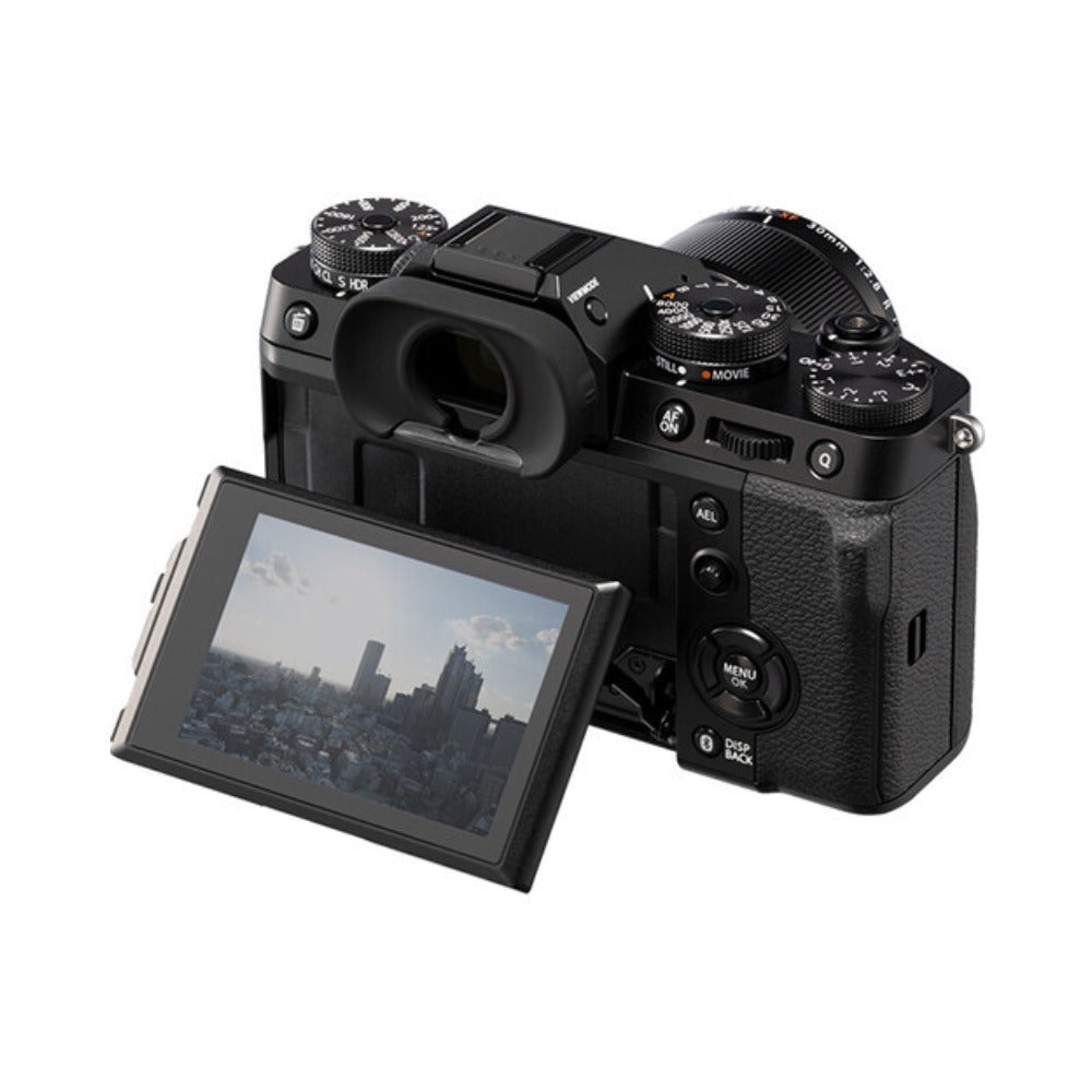 Fujifilm X-T5 Mirrorless Camera Body (Black)