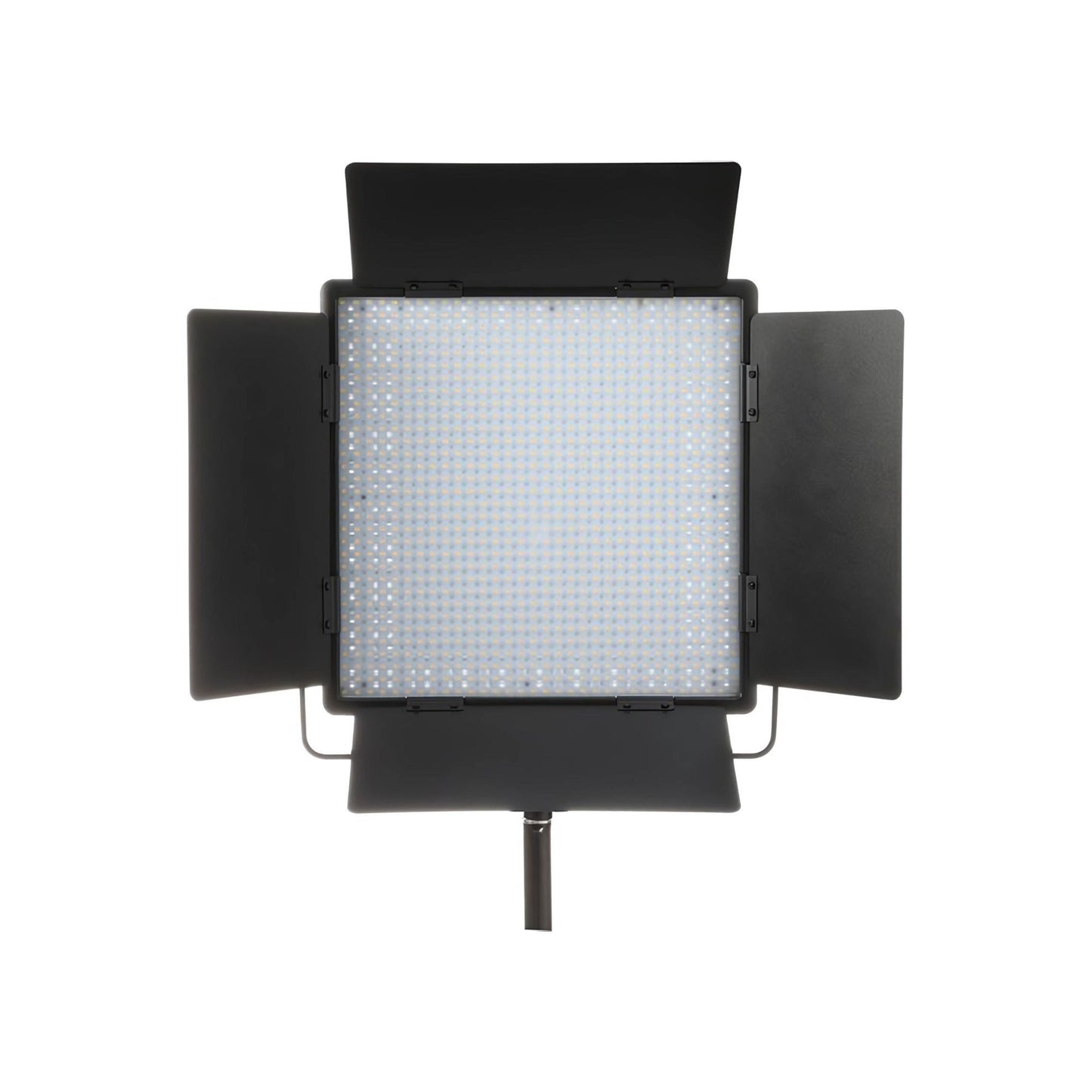 Godox LED1000Bi II Bi-Color DMX LED Video Light, 3300-5600K Color Temperature