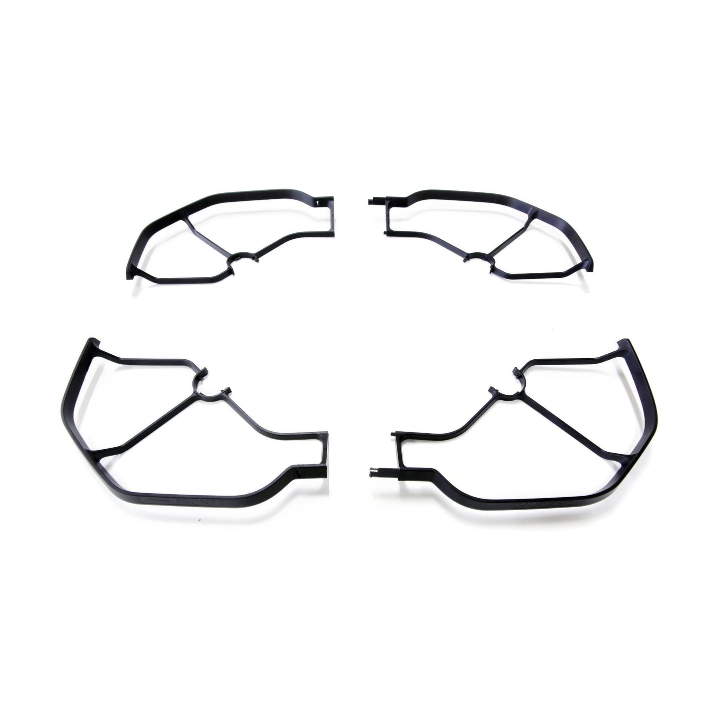 Yuneec Mantis Q Drone Propellers Protector