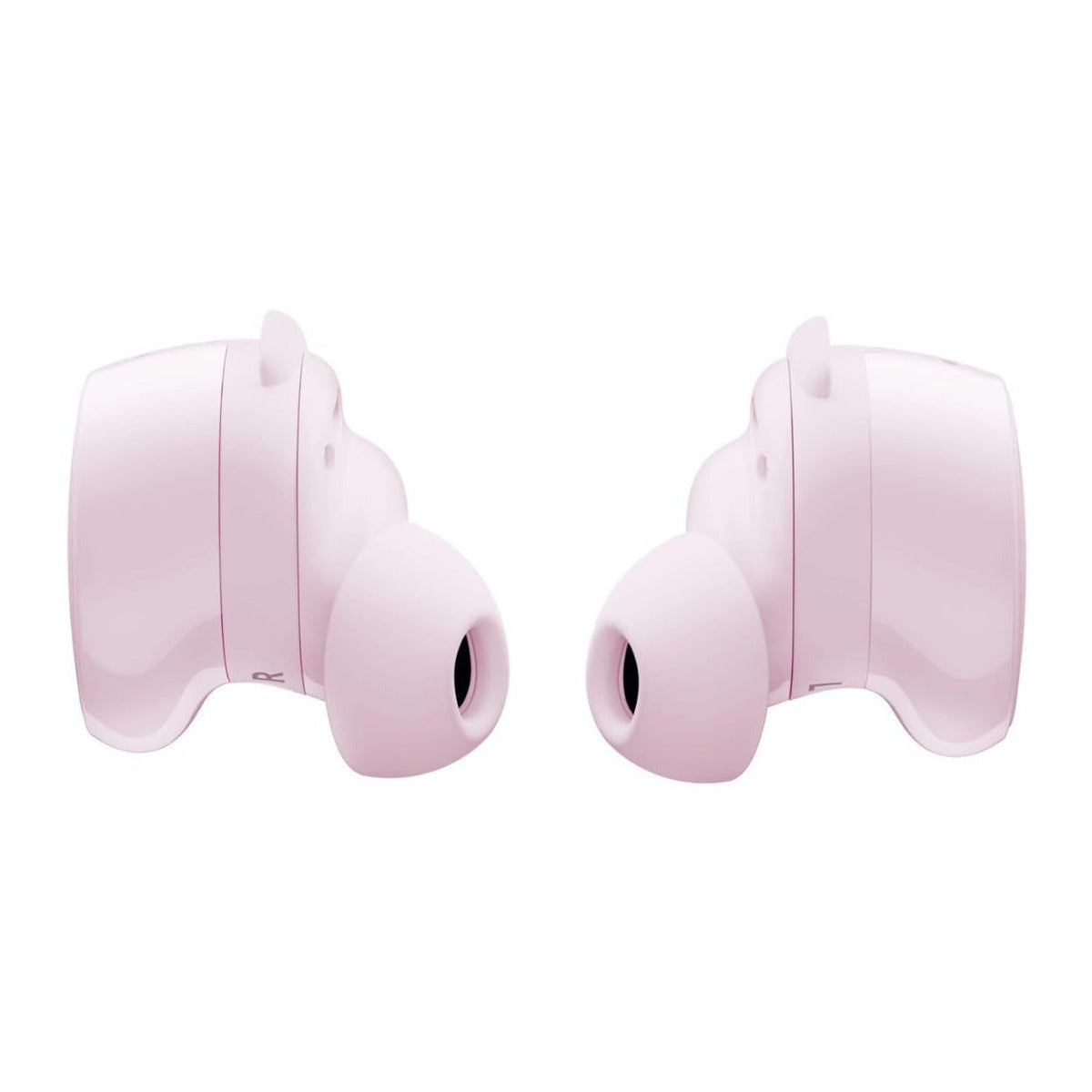 Bose QuietComfort Wireless Noise-Canceling Earbuds with USB-C Charging (Petal Pink)