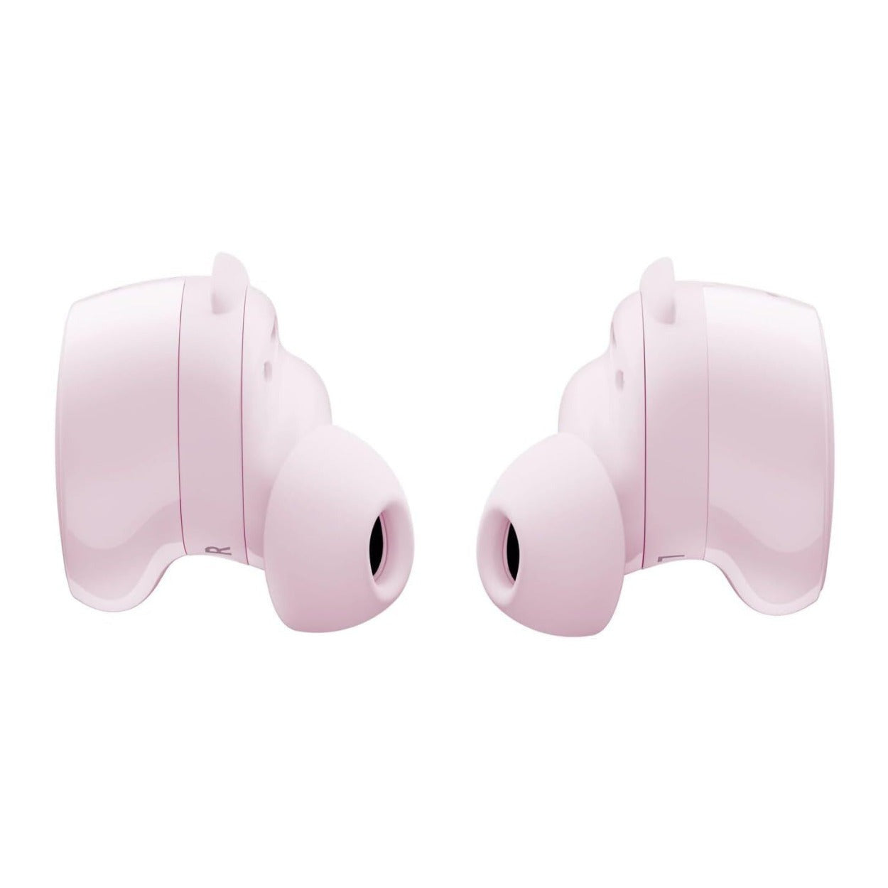 Bose QuietComfort Wireless Noise-Canceling Earbuds with USB-C Charging (Petal Pink)