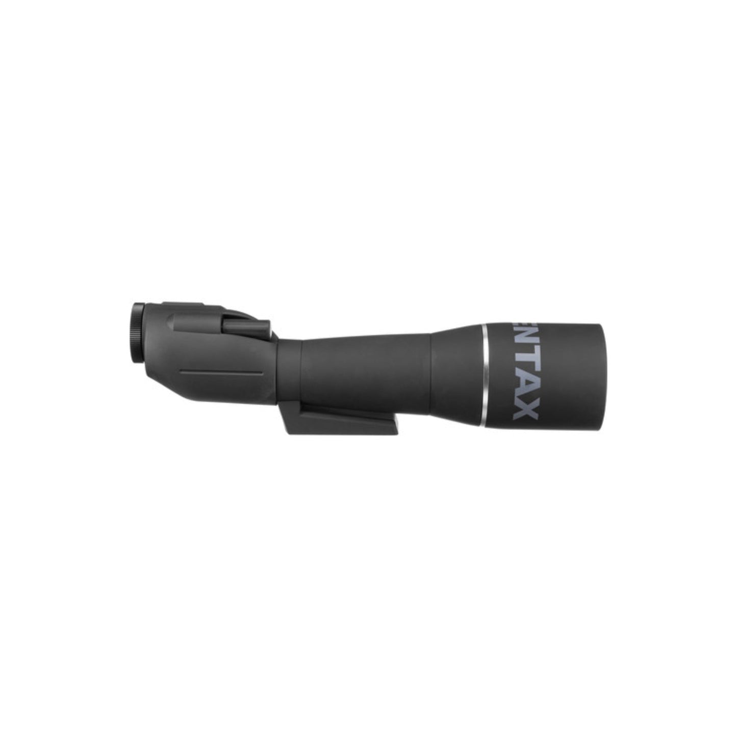 Pentax PF-100ED 100mm Spotting Scope (Straight Viewing) with SMC XW 23mm Eyepiece (2')
