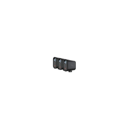 Logitech Mevo Start Wireless Live Streaming Cameras (3-Pack)