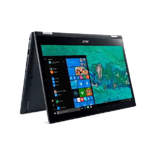 Acer Spin 3 SP314 Core i3-8130U 8GB 256GB SSD 14 inch Full HD Touch 2-in-1 Windows 10 Laptop