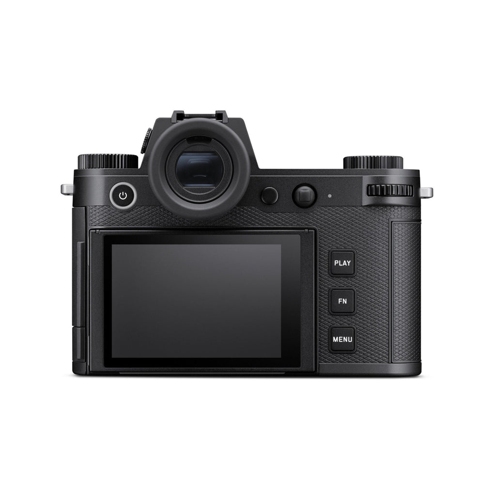Leica SL3-S Mirrorless Camera Kit with Vario-Elmarit f/2.8 2470 and 70200 Lens