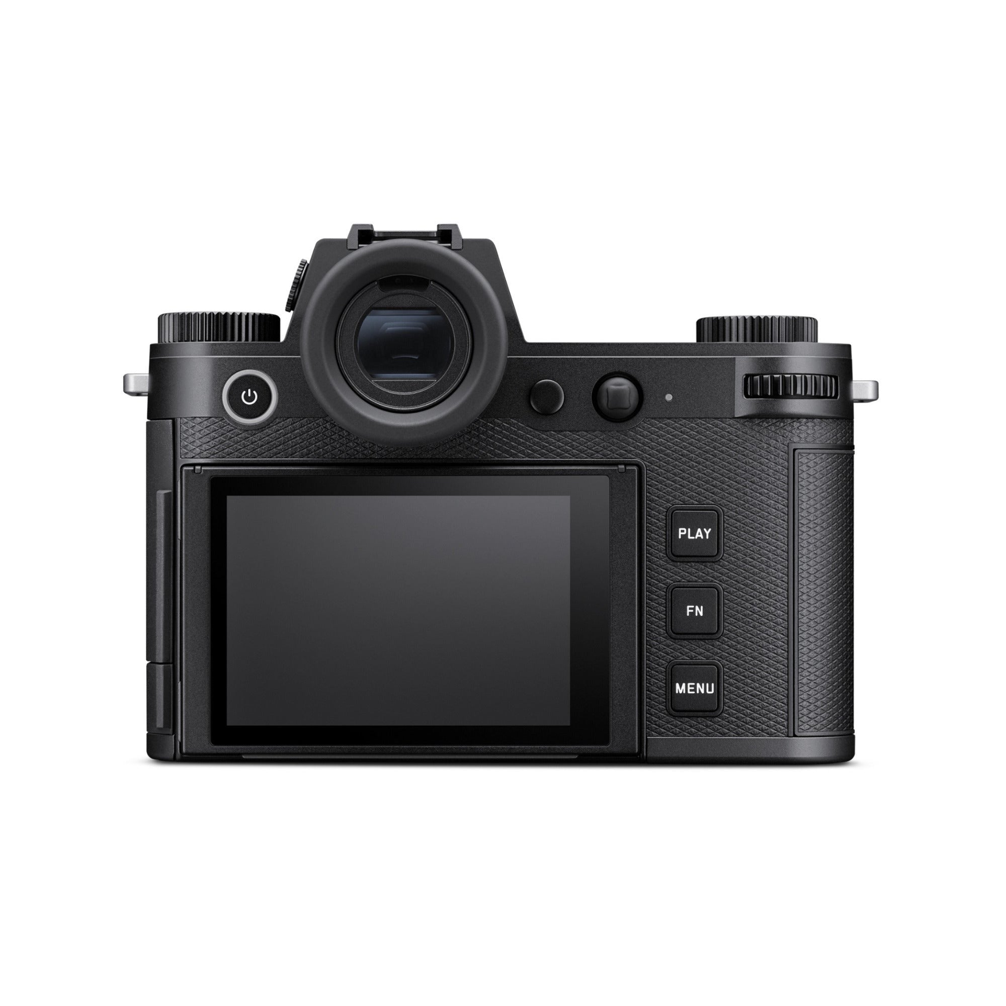 Leica SL3-S Mirrorless Camera Kit with Vario-Elmarit f/2.8 2470 and 70200 Lens