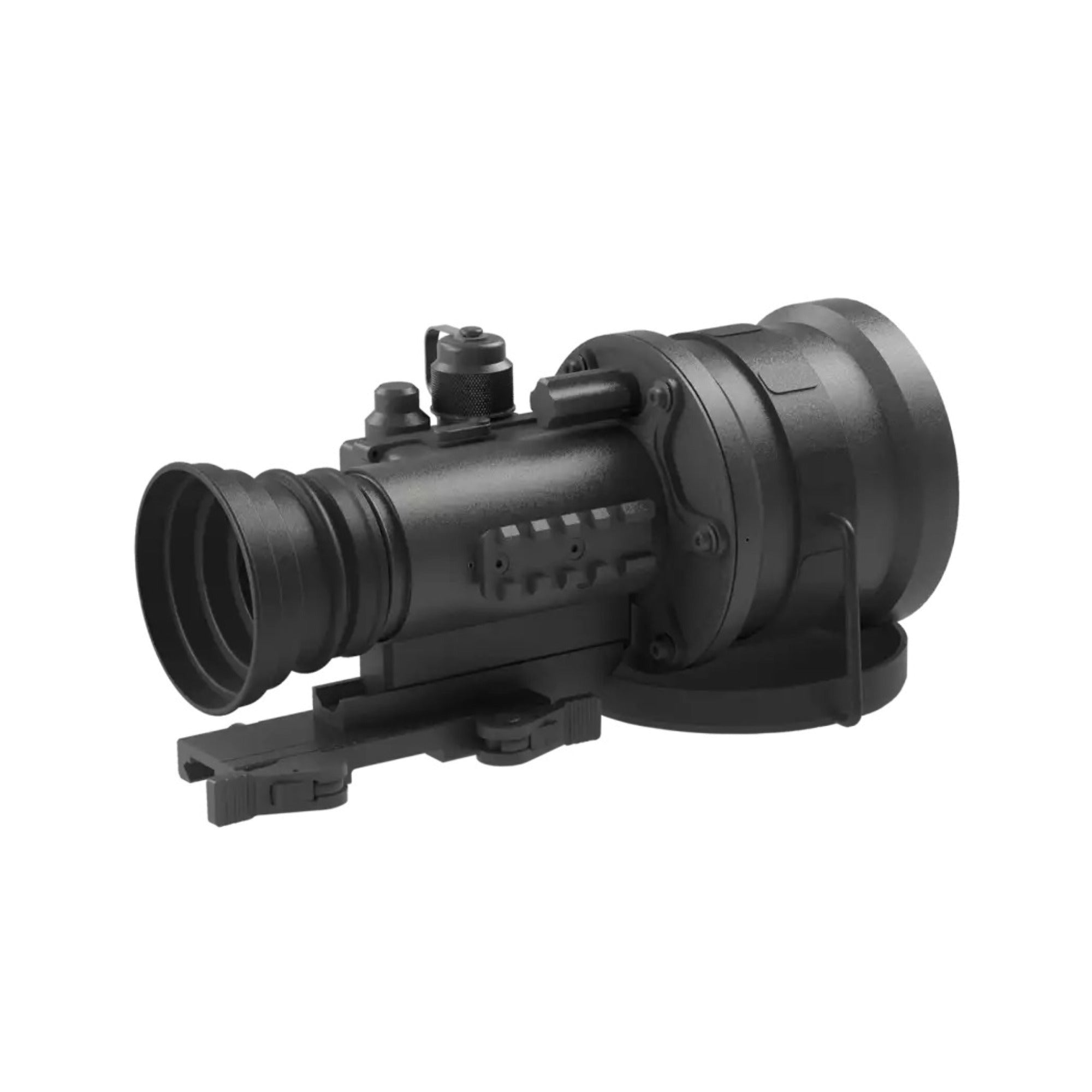 AGM Comanche-40LR 3AL1 Gen 3 Auto-Gated Level 1 Long Range Night Vision System