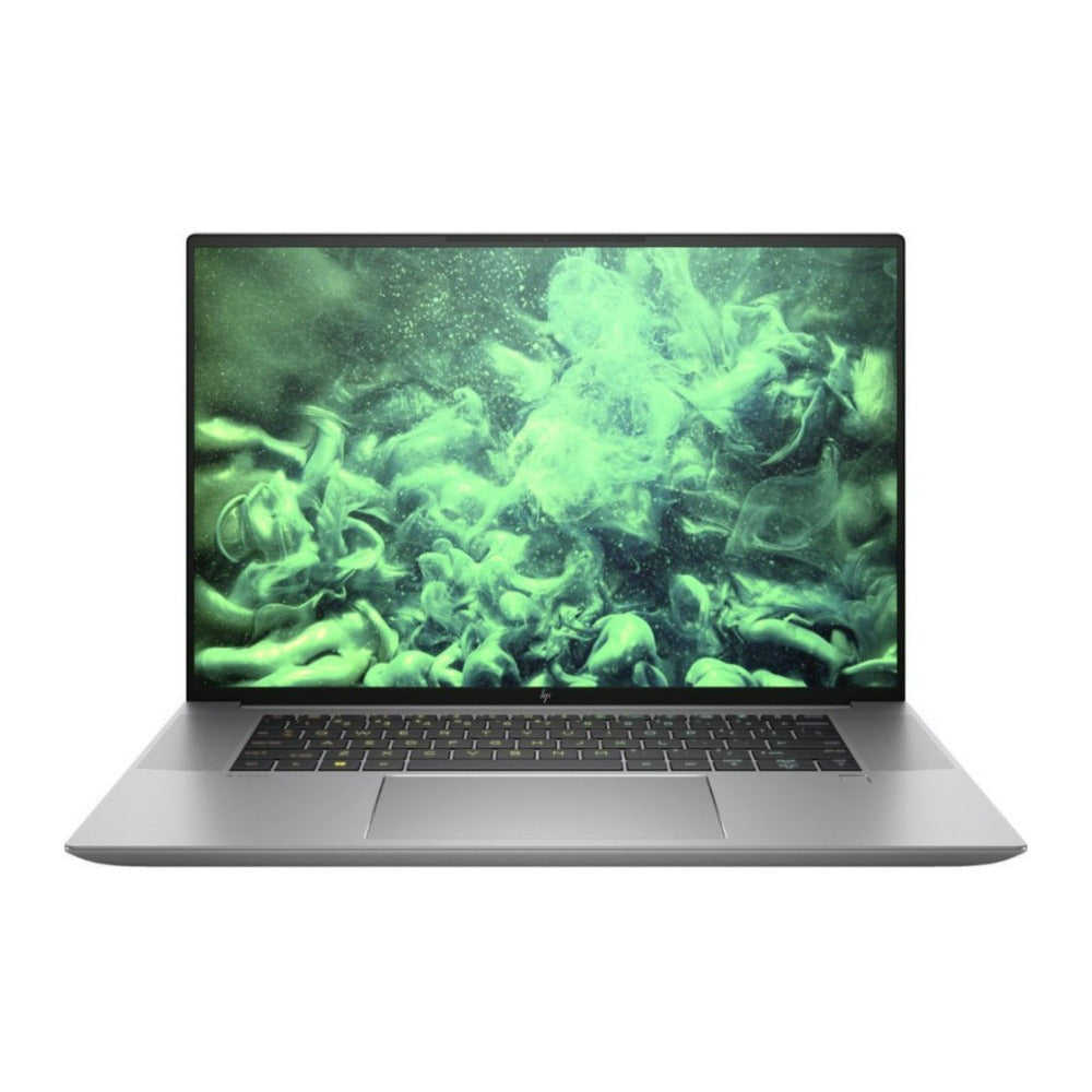 HP ZBook Studio G10 Mobile Workstation, Intel Core i9-13900H, 64GB RAM, 2TB SSD, Windows 11 Pro (Certified Refurbished)