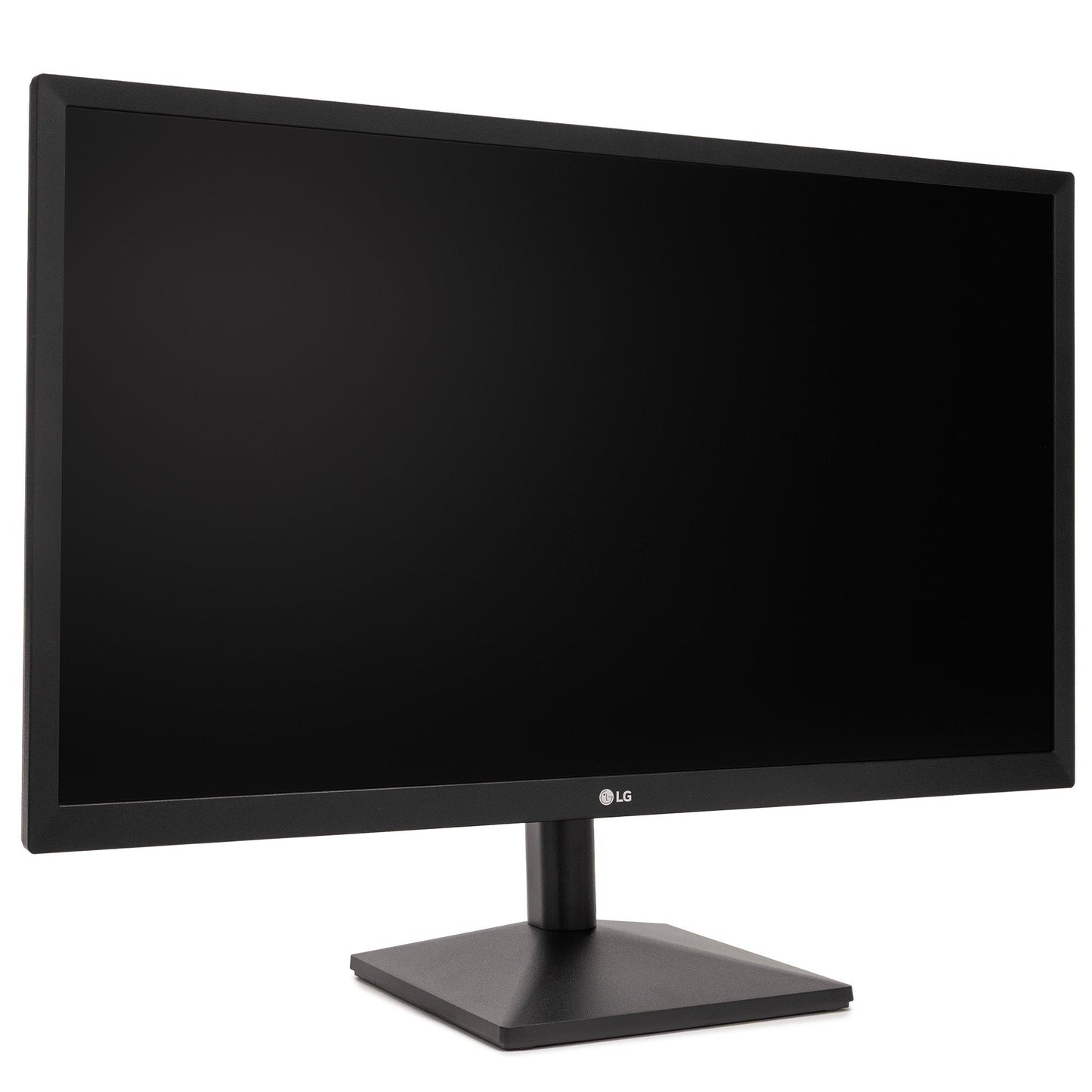 LG 24MK430H-B 24-inch FHD IPS Monitor AMD FreeSync OnScreen Control Slim Bezel