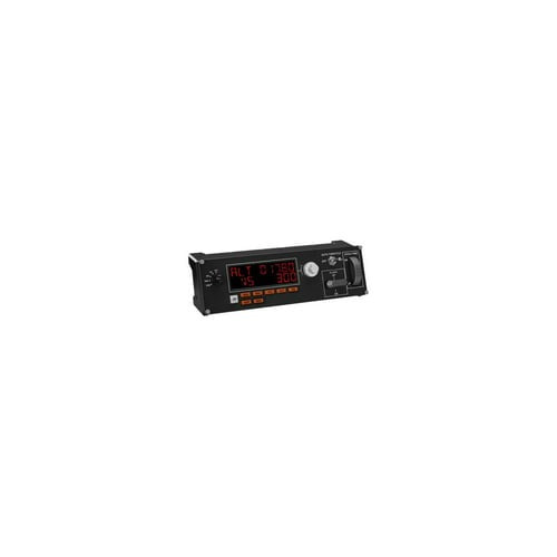 Logitech G 945-000028 Flight Multi Panel