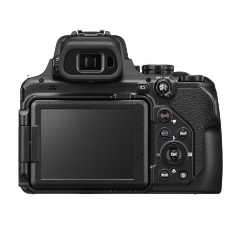 Nikon Coolpix P1000 Digital Camera
