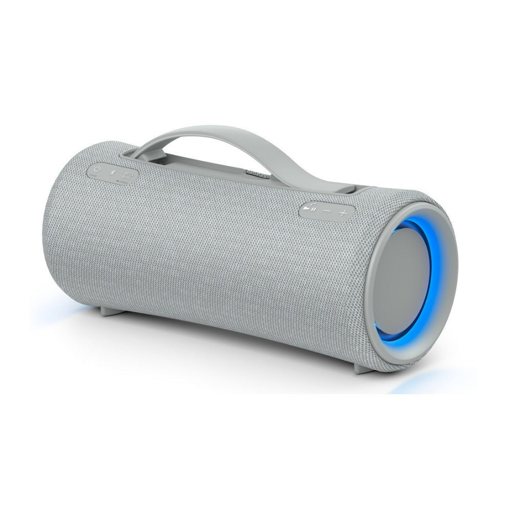 Sony SRS-XG300 X-Series Wireless Portable-Bluetooth Party-Speaker Bundle