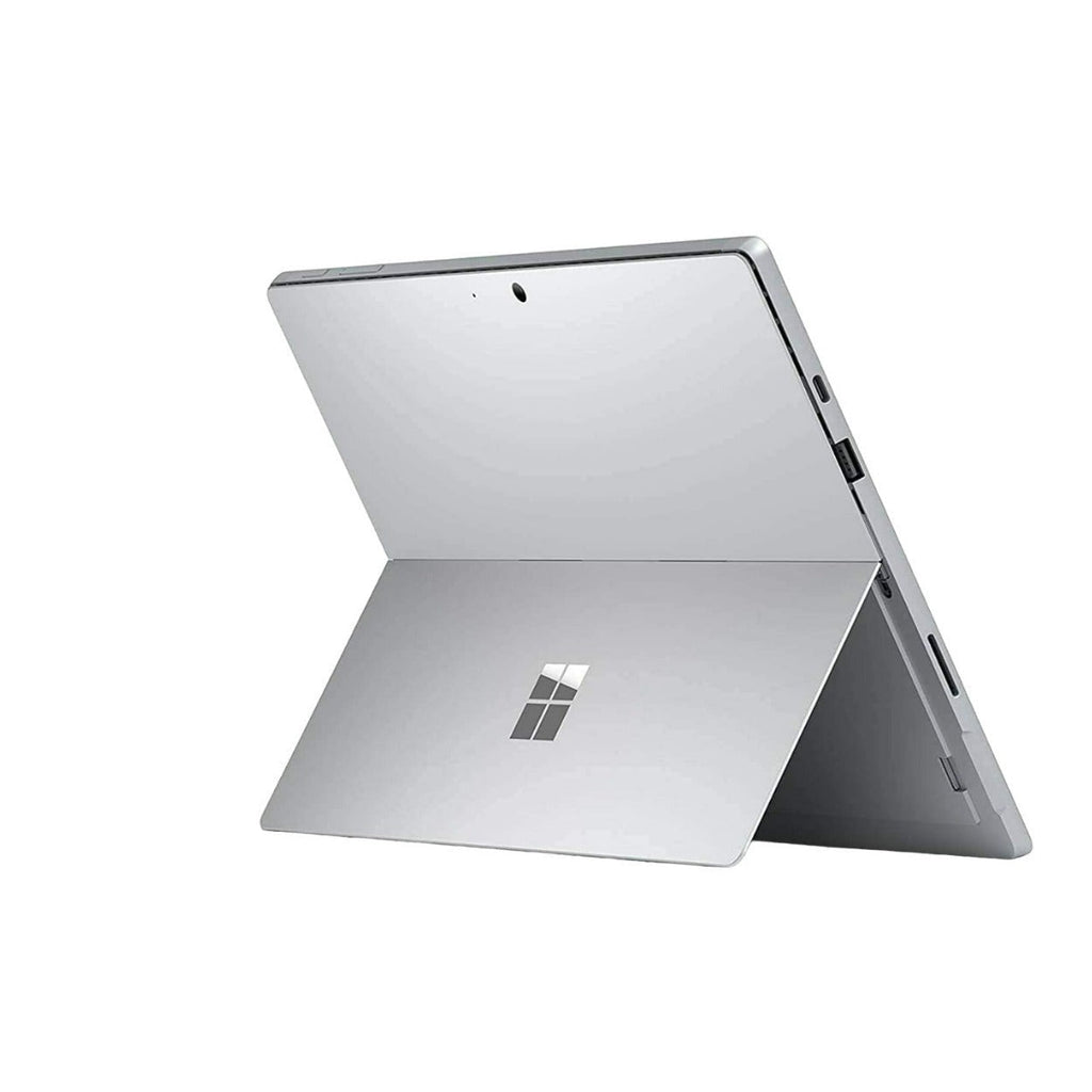 Microsoft Surface Pro 7 12.3" Tablet, Intel Core i3, Touch Display (Certified Refurbished)