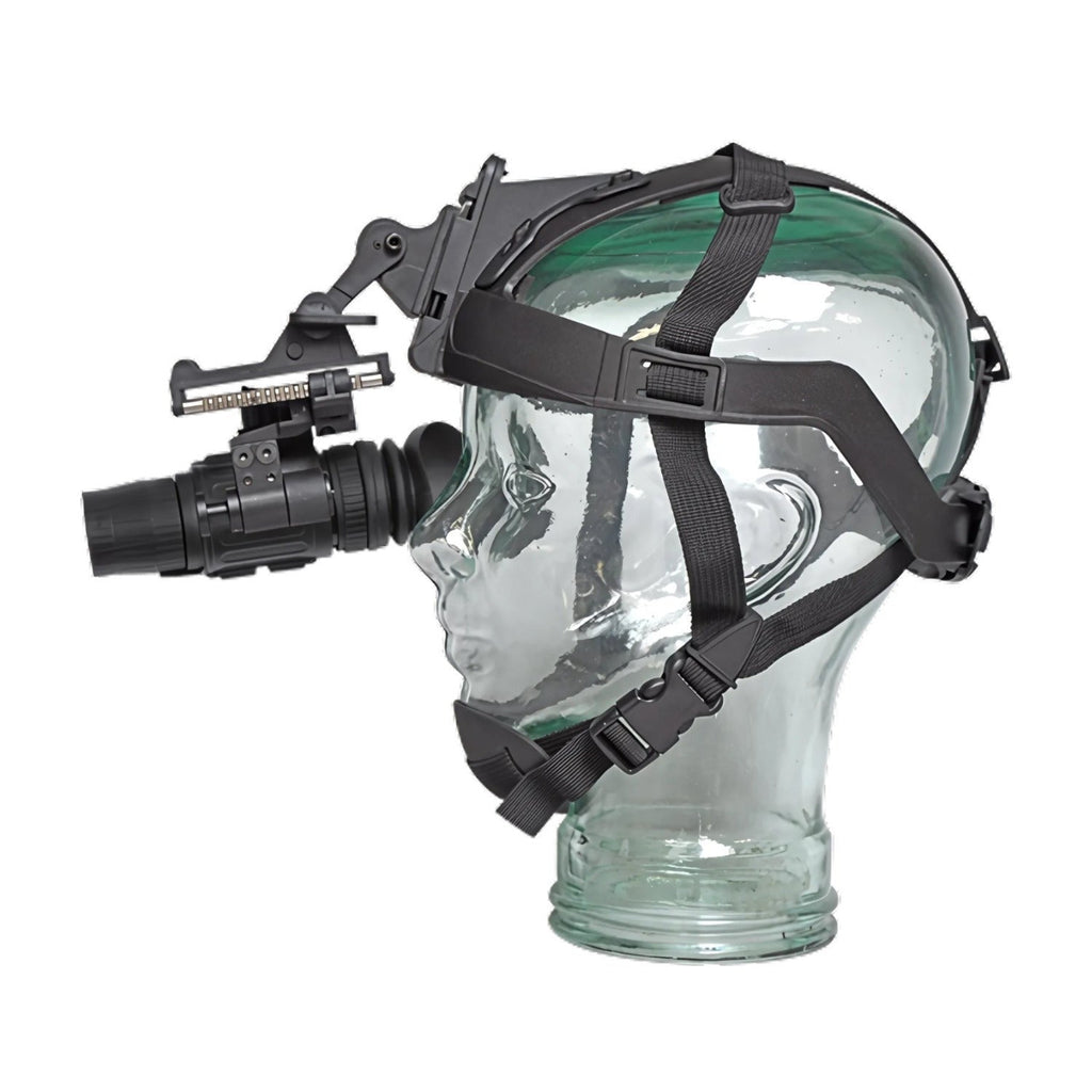 ATN NVM14 Tactical Night Vision Monocular with Digital Auto Brightness Controls
