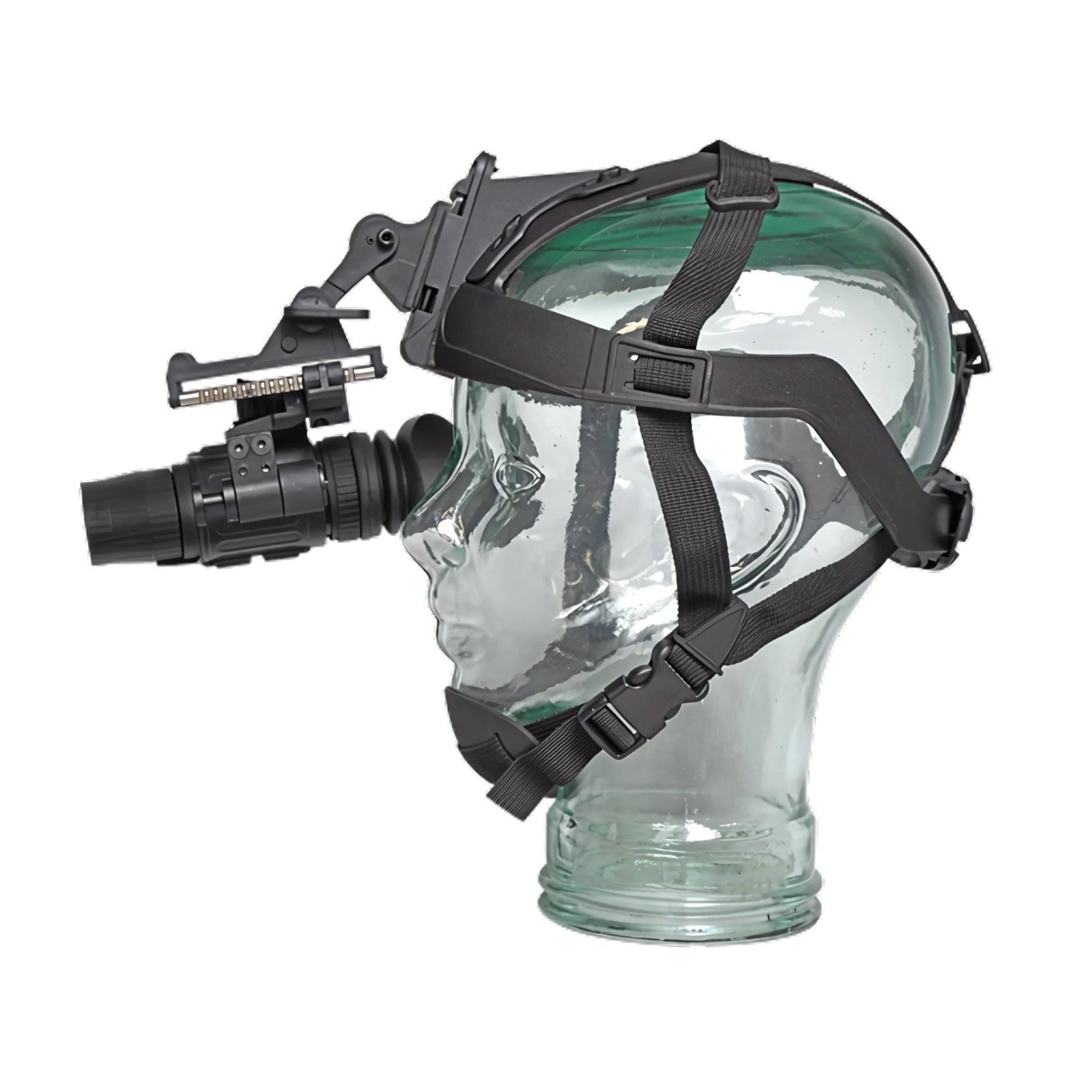ATN NVM14 Tactical Night Vision Monocular with Digital Auto Brightness Controls