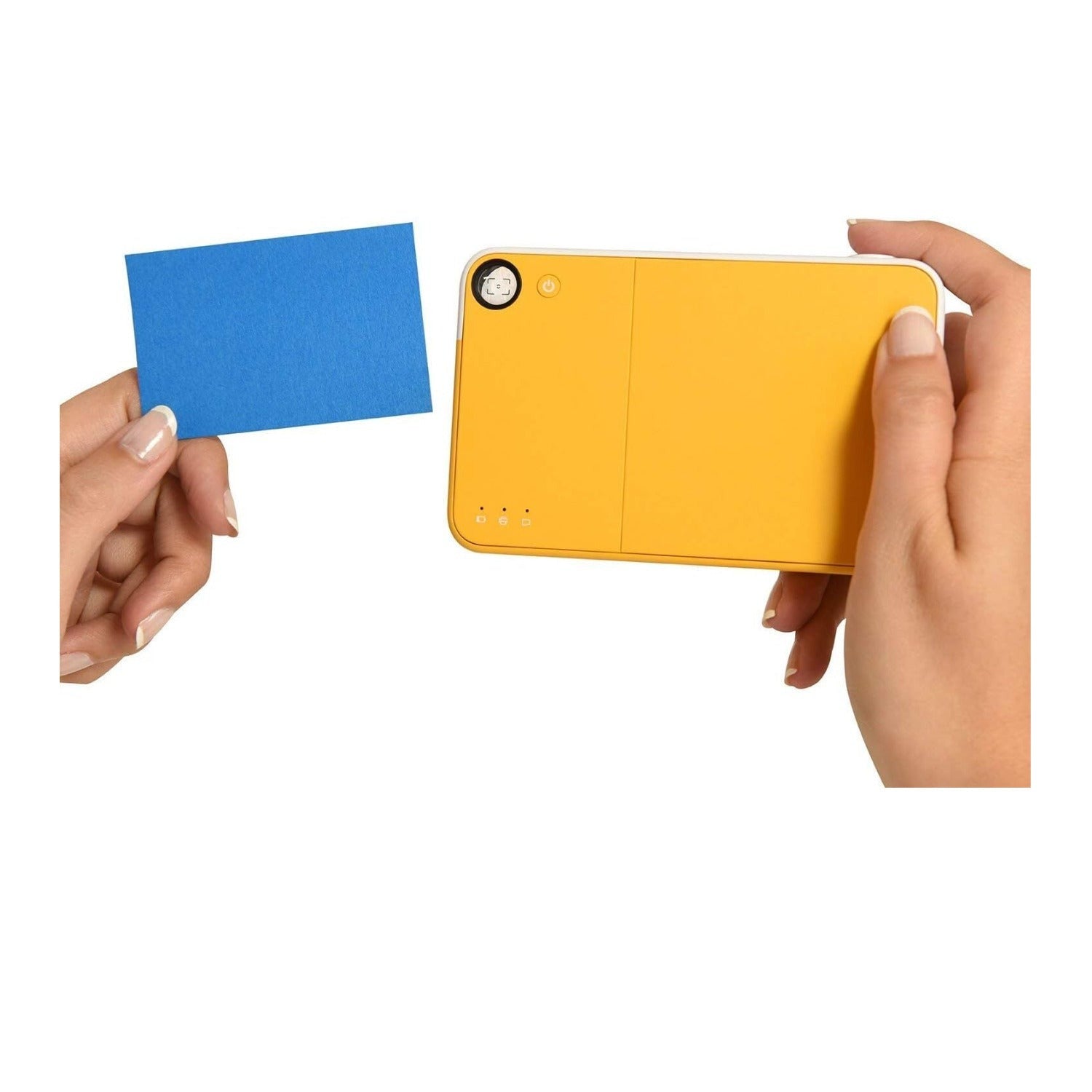 KODAK 2x3 Premium Sticky-Backed ZINK Photo Paper (50 Sheets)