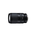 Tamron 18-300mm f/3.5-6.3 Di III-A VC VXD Lens (Nikon Z)