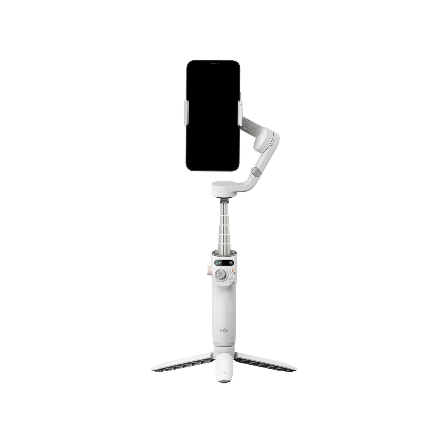 DJI Osmo Mobile 6 Smartphone Gimbal (Platinum Gray)