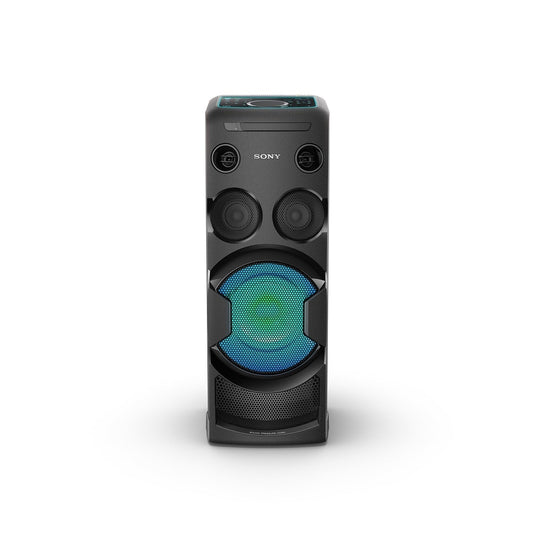 Sony MHCV50 High-Power Home Audio System with Bluetooth Technology
