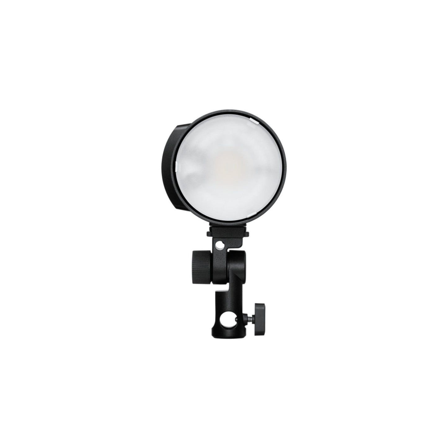 Profoto B20 Monolight with 11-Stop Power Range Rubberized Surface and LED Light
