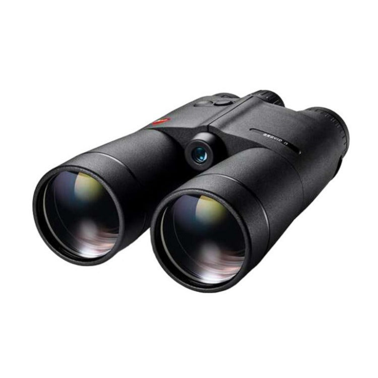 Leica Geovid R 15x56 Binoculars with Measurement Range of up to 1,800 Meters