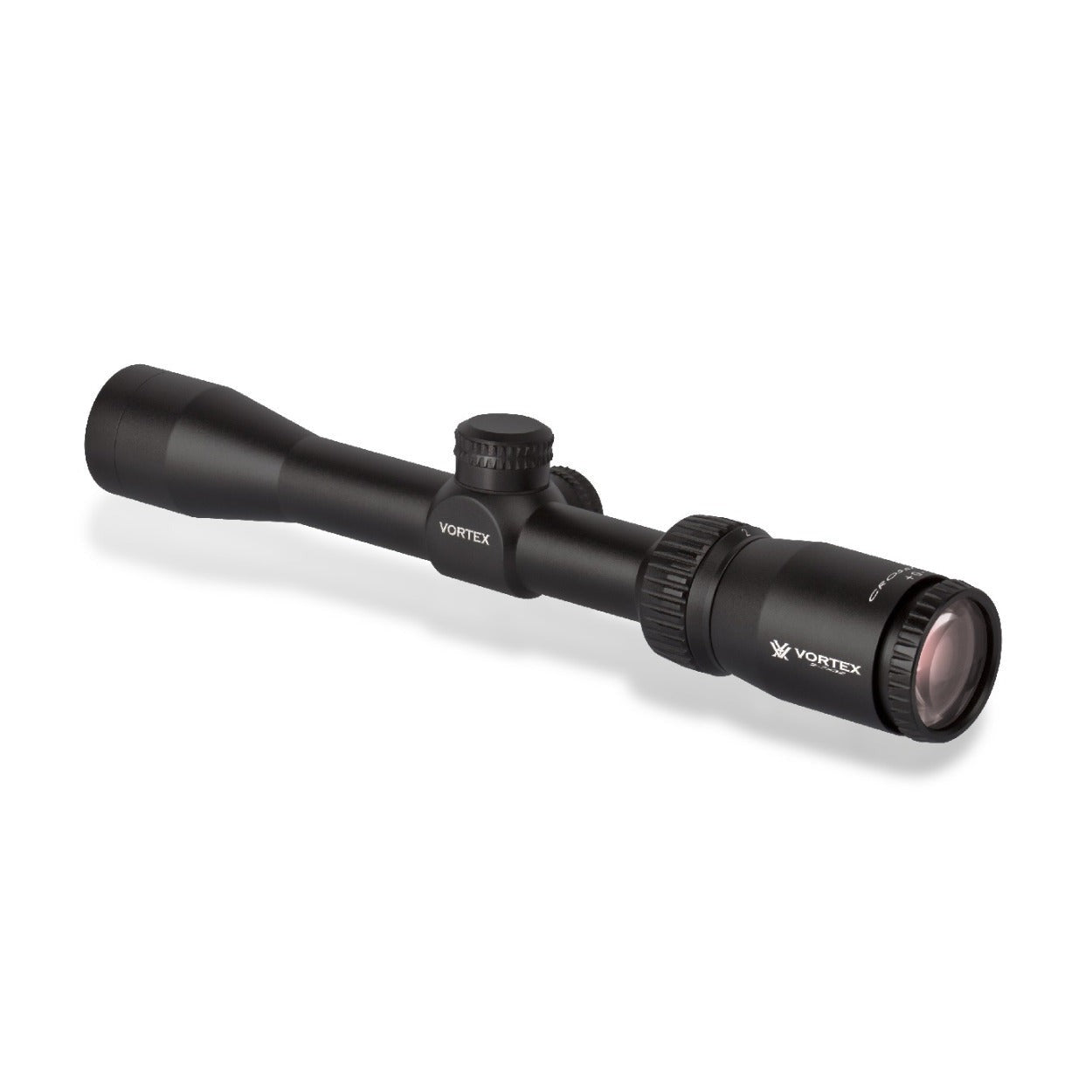 Vortex Crossfire II 2-7x32 Riflescope (Dead-Hold BDC MOA Reticle)