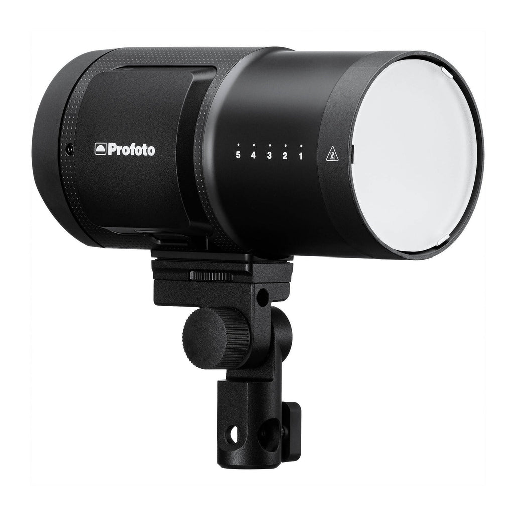 Profoto B20 OCF Flash Head Duo Kit with 11-Stop Power Range Bi-Color LED Light