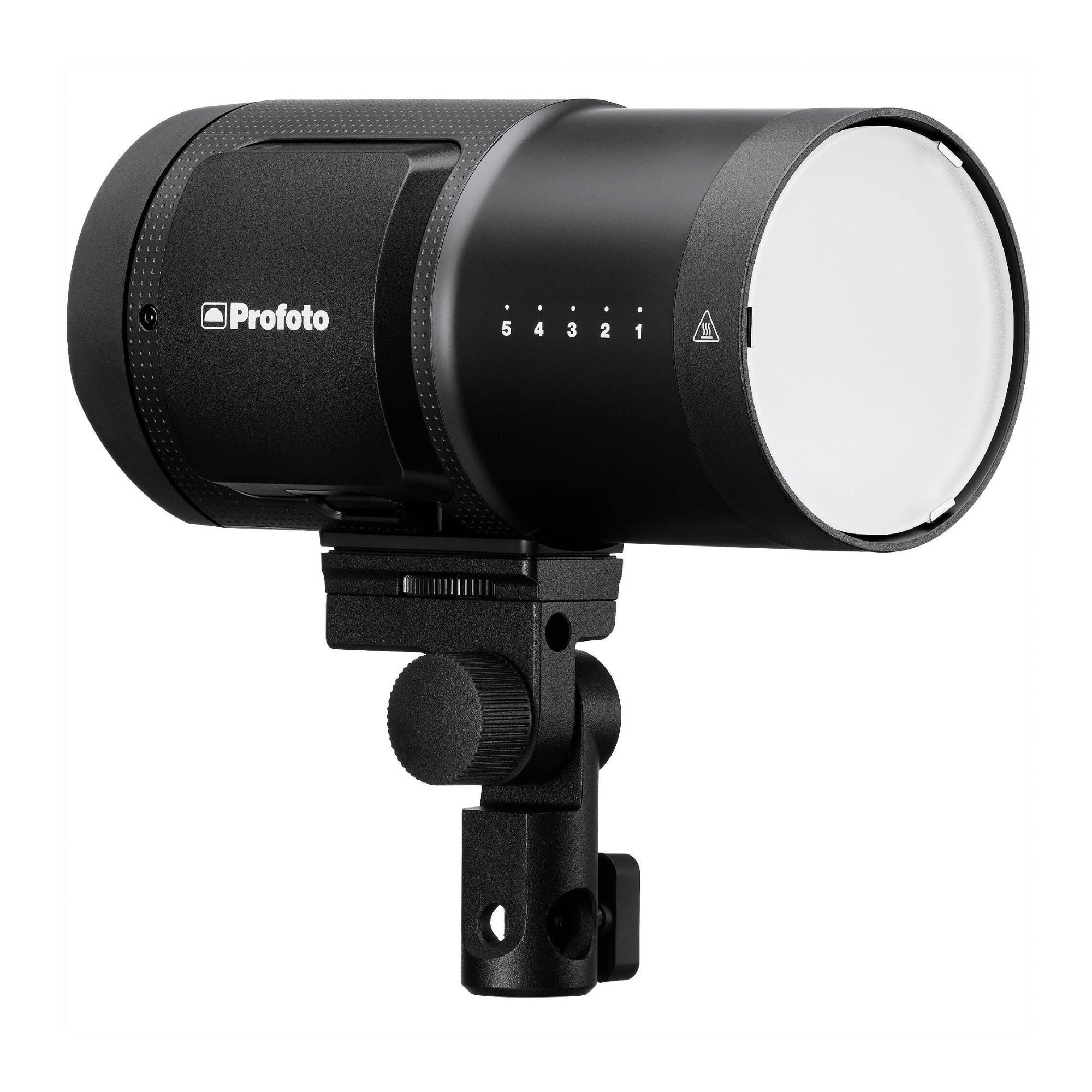 Profoto B20 OCF Flash Head Duo Kit with 11-Stop Power Range Bi-Color LED Light