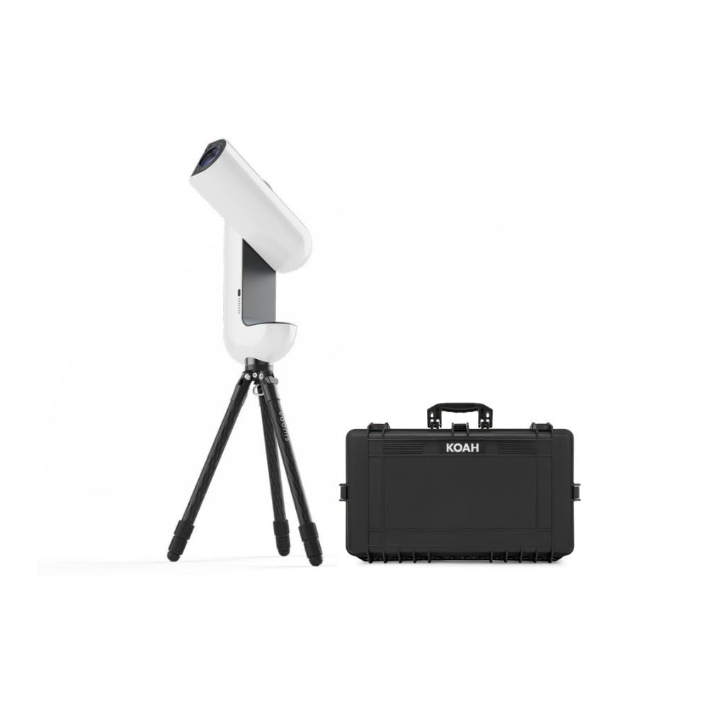 Vaonis Vespera Pro II 12.5MP Smart Telescope for Astrophotography Bundle