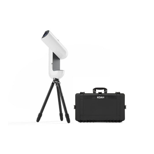 Vaonis Vespera Pro II 12.5MP Smart Telescope for Astrophotography Bundle